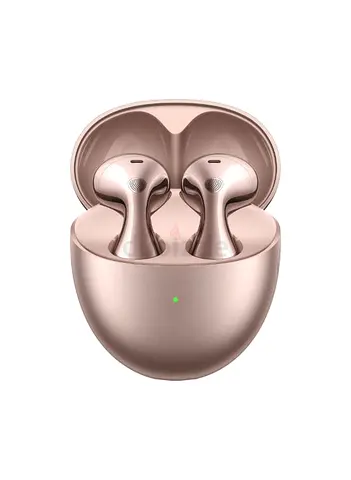Huawei FreeBuds 6 Wireless Earbuds, Ear-fitting Wearing, Dual-driver True Sound, Stable  Clear Call