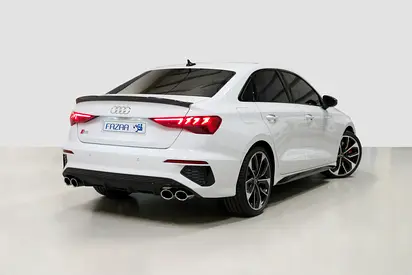 2023 AUDI S3 — фото 4