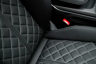 2025 AUDI SQ7 照片 18