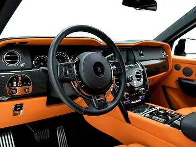 صورة 8 لـ 2022 ROLLS-ROYCE CULLINAN
