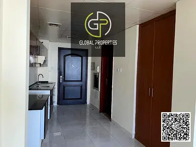 Spacious Studio For Sale In Falcon Tower.