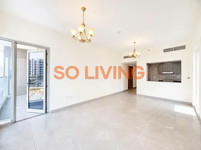 Most Affordable 1 Bedroom Apartment Near Global Village