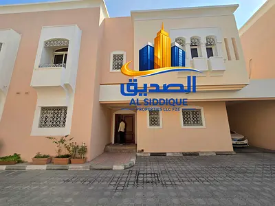 Big 4bhk Villa Maid Room laundry Room Well Standard living 110k