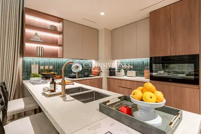 40% Post-Handover | 3BR + Maid's | Near Metro