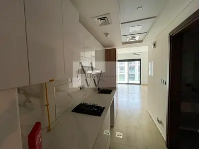 READY TO MOVE IN | BRIGHT STUDIO POOL VIEW | PRIME JVC LOCATION