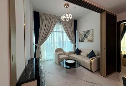 PRIVATE POOL WITH LARGE BALCONY | BRAND NEW