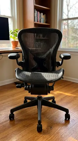 Herman miller