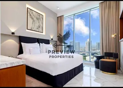 Below Market Price | Classy Studio | Negotiable