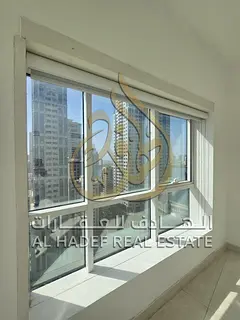 🇬🇧 2 Bedroom Apartment for Annual Rent in Al Qasba, Sharjah | Panoramic Lake View | Free Parki