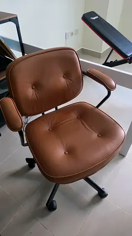 ALEFJÄLL Office Chair