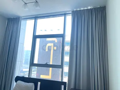 4 pieces curtains