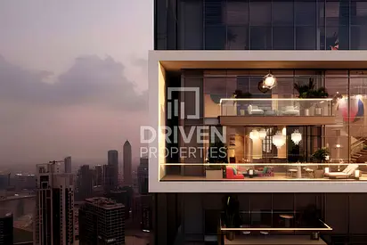 Panoramic Downtown View | Motivated Seller