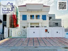Your dream villa: Classic, modern design, high-end finishes, freehold ownership on Sheikh Mohammed B