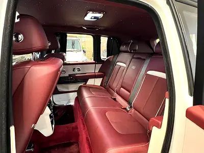 صورة مصغرة 15 لـ 2021 ROLLS-ROYCE CULLINAN