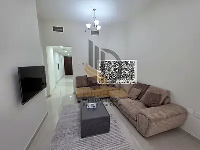 Bedroom Apartment for Annual Rent | Gulf Tower – Emirates City,