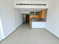 Gated community studio with partition al mamsha sharjah