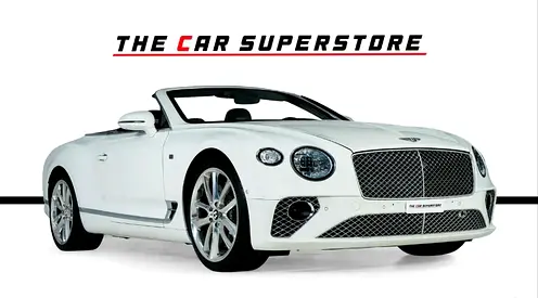 2020 Bentley CONTINENTAL — миниатюра 2
