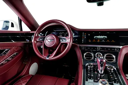 2020 Bentley CONTINENTAL — миниатюра 12