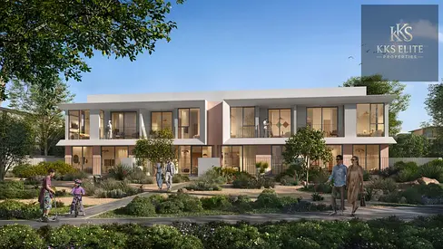 SPACIOUS 4BR + MAID | GENUINE RESALE | GREAT LAYOUT