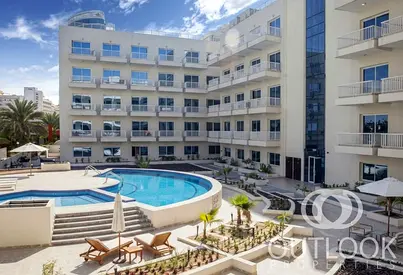 Urgent Sale | Furnished | No Balcony