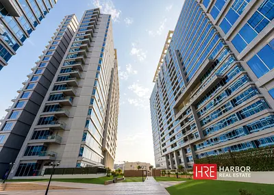 Fully Furnished | Vacant | Prime Investment