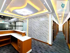 Deira Office Space for Rent | Modern Furnished Offices | Direct Owner