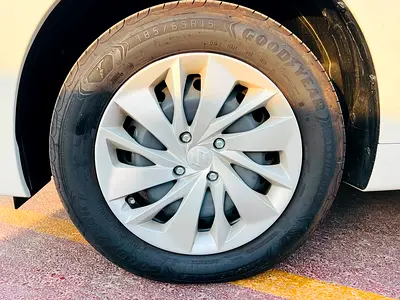 Suzuki Baleno GL, миниатюра 19