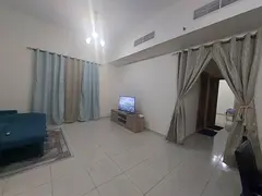 Private bedroom in 1BHK