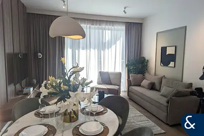 Renovated | Opera District | 1BHK | Furnished
