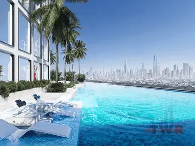 Resort-Inspired | Exceptional Wellness Amenities | Area Landmark