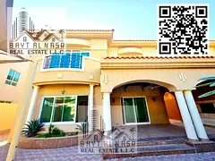 Spacious 5BR Villa with Pool & Inside Parking in Prime Location
