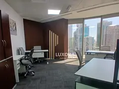 Business Centre Office | Utilities Included | Natural Light