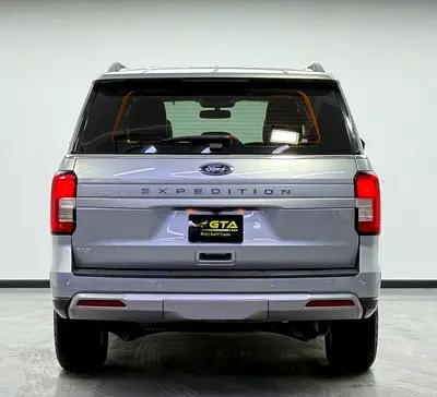 2022 FORD EXPEDITION 缩略图 5