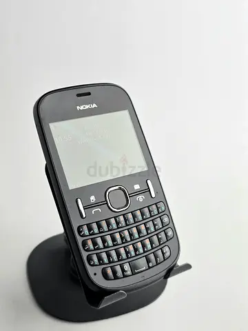 Nokia Asha 200