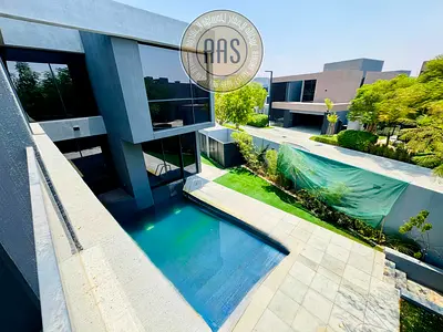 Fully Upgraded 4BR Villa With Swimming Pool With All Amenities