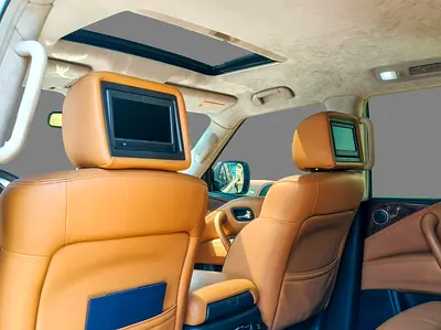 صورة مصغرة 13 لـ 2017 Nissan PATROL