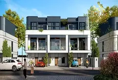 Ask For 0.5% Monthly Plan | Start From 10% Down Payment | Totally Freehold Community | 100% Capital 
