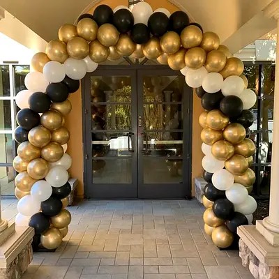 Balloons