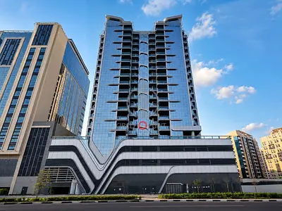 Premium 2 Bedroom | Ready to Move | Open View | Prime Al Jaddaf | Near Metro