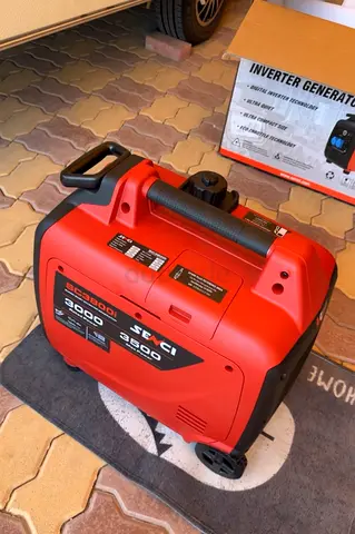 Generator senci