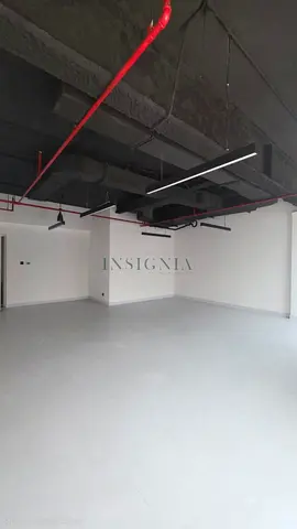 Fitted Office Tenant Vacant Spacious Well Maintained