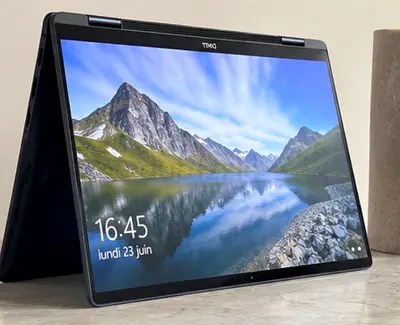 Dell 16 Plus 2-in-1 Copilot+ PC | 32GB RAM | 1TB SSD | Like New Condition