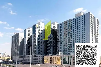 Own & Living the Largest 2BHK Layout in City Tower near School & Malls & Sharjah | Private Parking | Balcony Full Sharjah View | Great D P 280 K AED