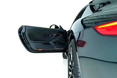 2017 Porsche 911 — миниатюра 19