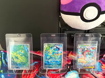 Pokemon Card