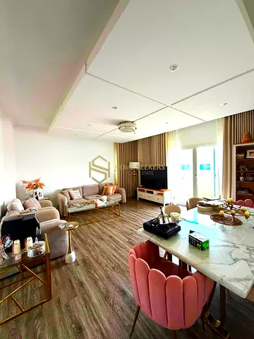 Limited Time Deal | Spacious Balcony | Luxury Living