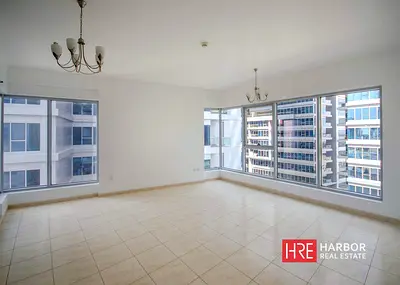Corner Unit | Move-in Ready Community View