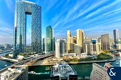 Upgraded | Marina Views | Vacant On Transfer