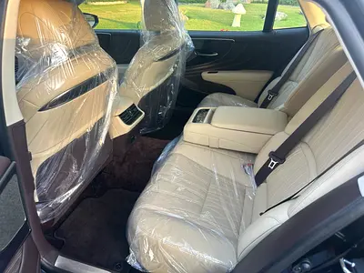 صورة مصغرة 13 لـ 2018 Lexus LS-SERIES