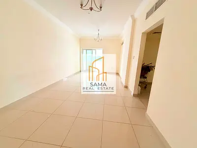 Spacious 2Bhk Apartment with parking just 52k in new muwaileh